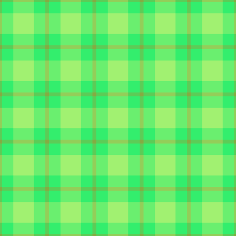A new tartan