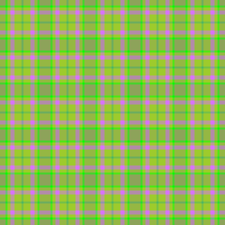 A new tartan