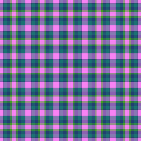 A new tartan