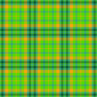 A new tartan