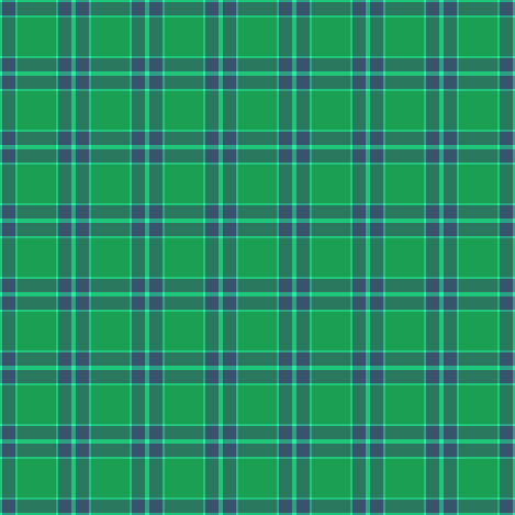 A new tartan