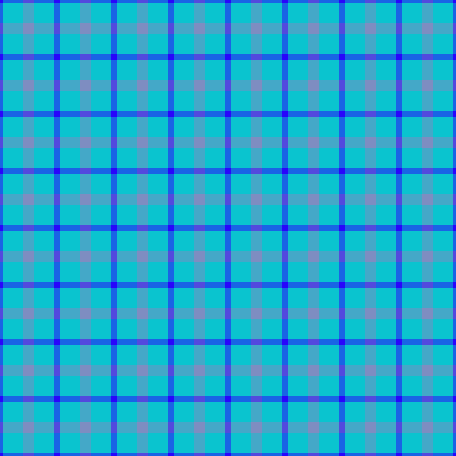 A new tartan
